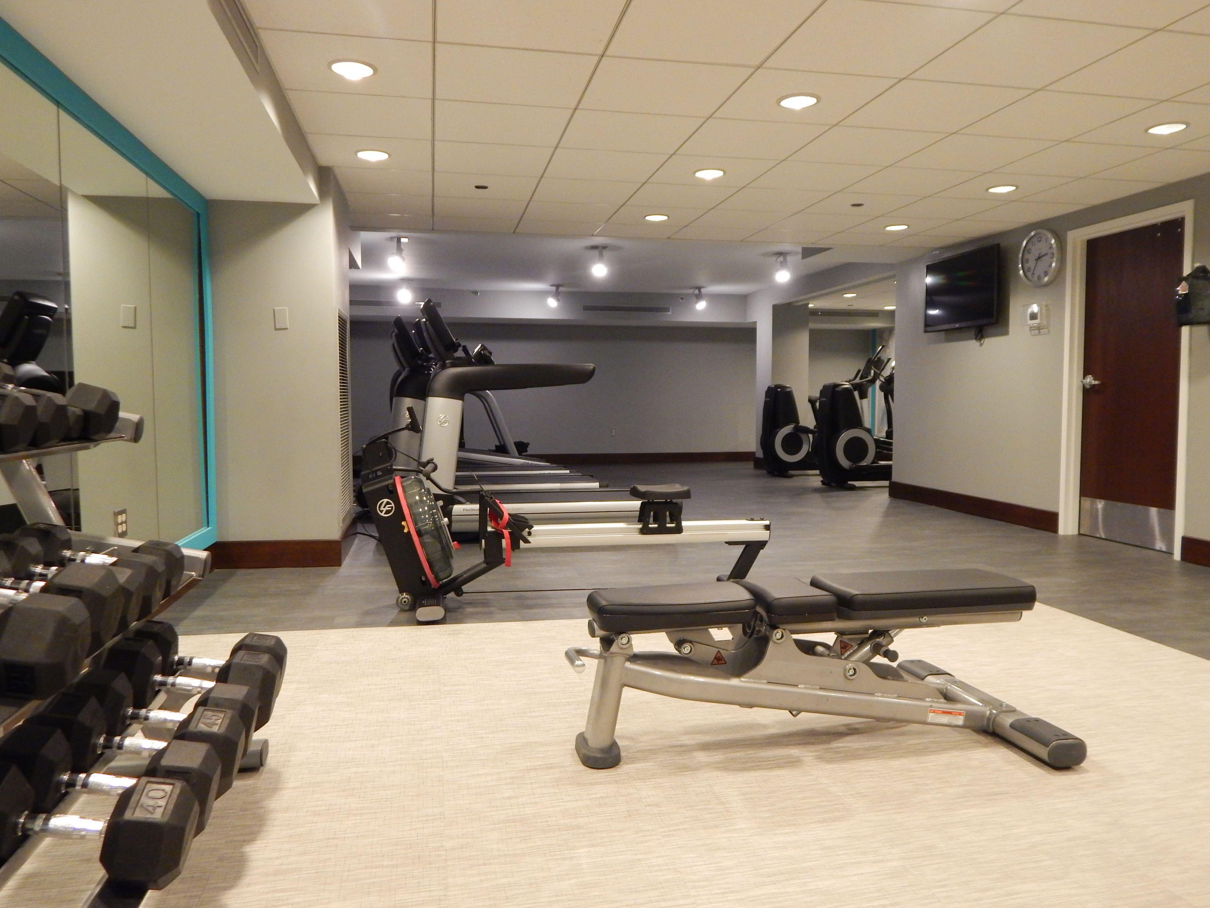Crowne Plaza - Chicago West Loop By Ihg Hotel Luaran gambar