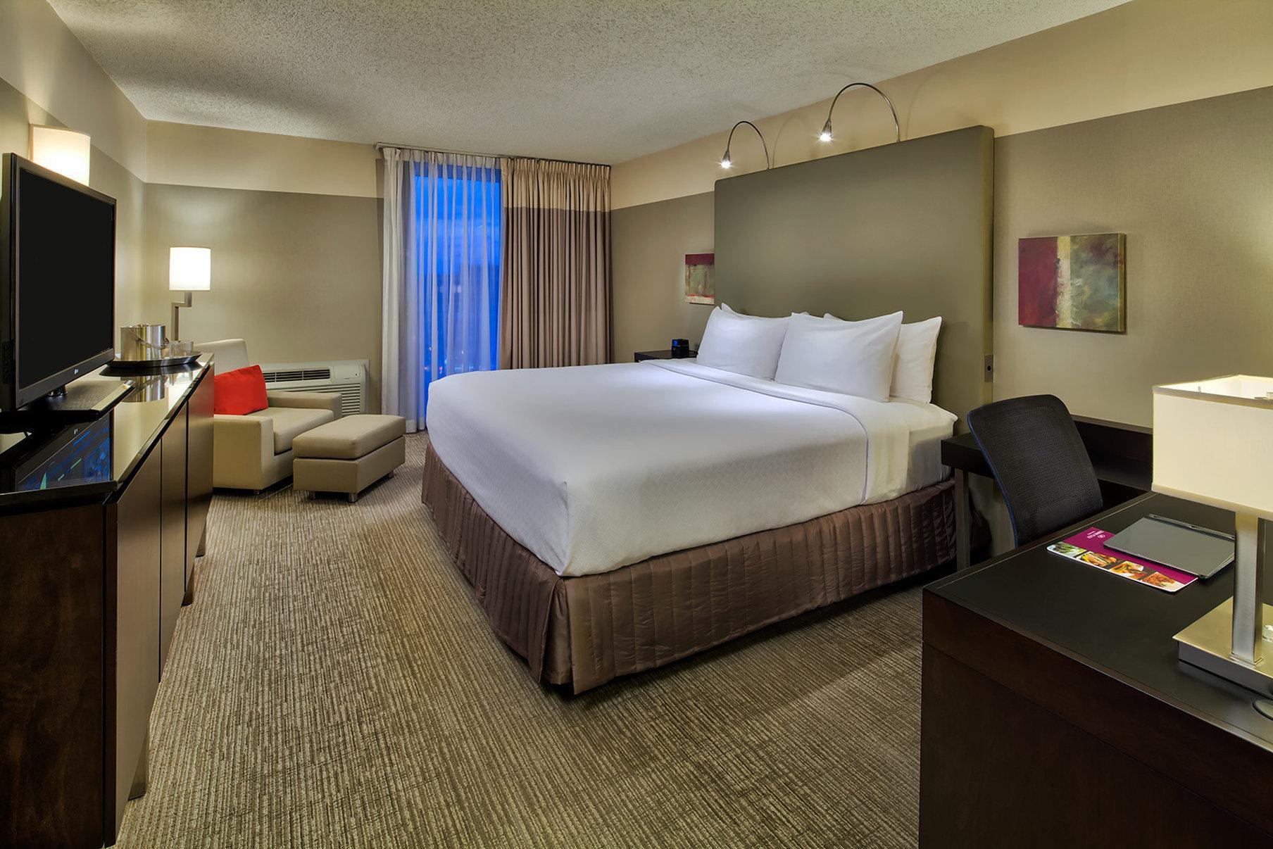 Crowne Plaza - Chicago West Loop By Ihg Hotel Luaran gambar
