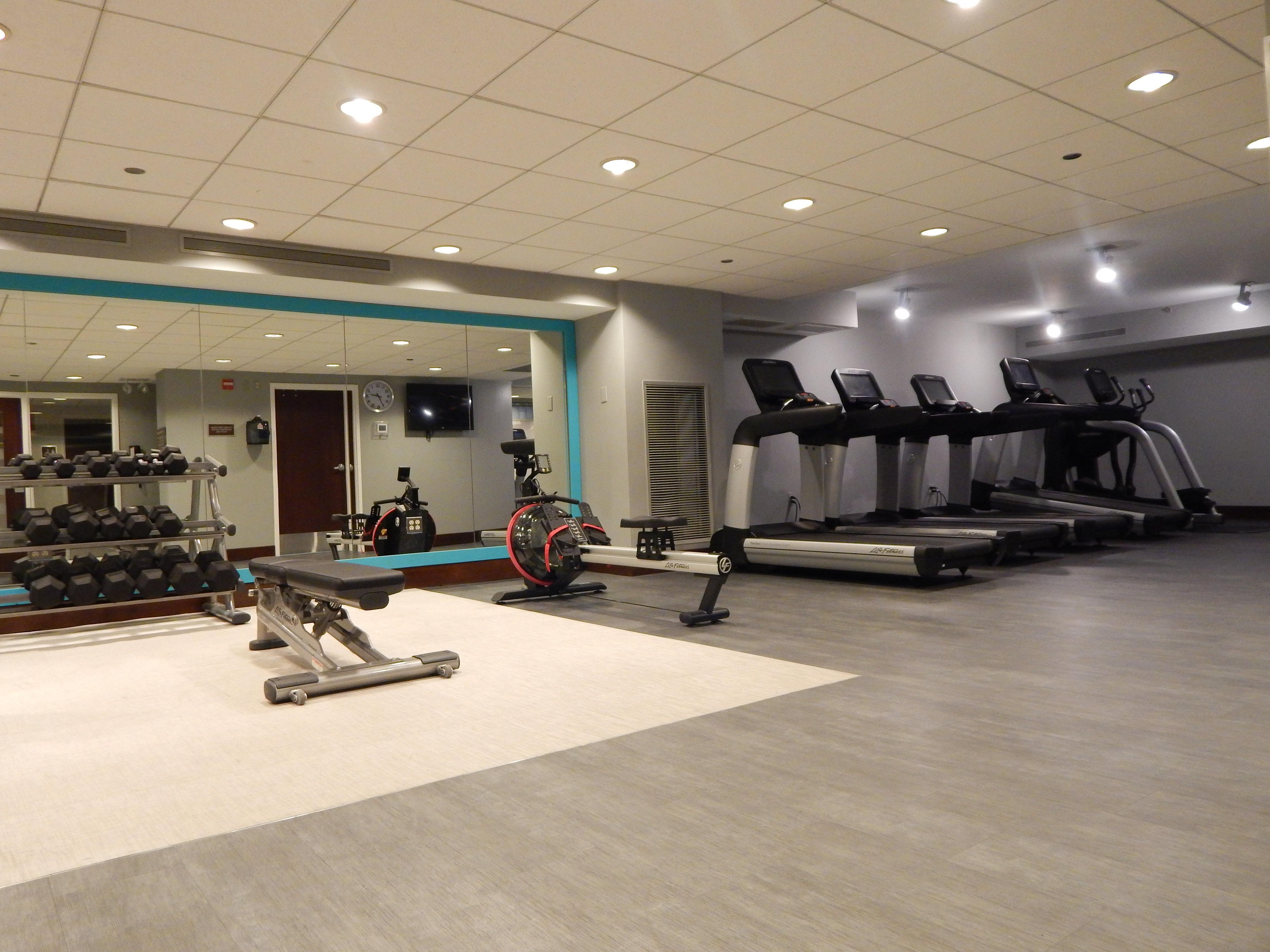 Crowne Plaza - Chicago West Loop By Ihg Hotel Luaran gambar