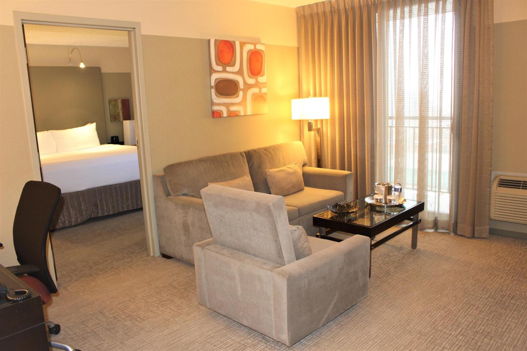 Crowne Plaza - Chicago West Loop By Ihg Hotel Luaran gambar