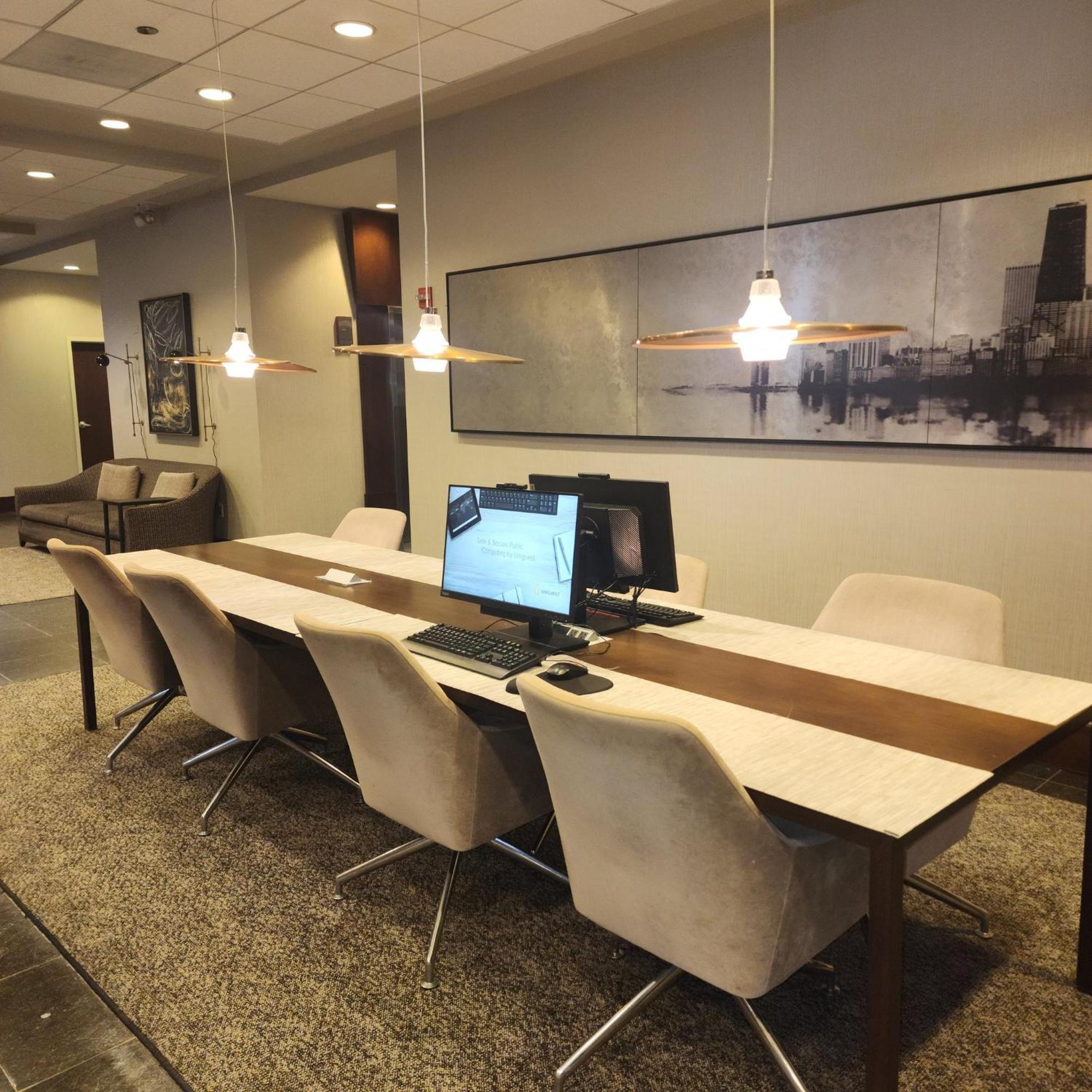 Crowne Plaza - Chicago West Loop By Ihg Hotel Luaran gambar