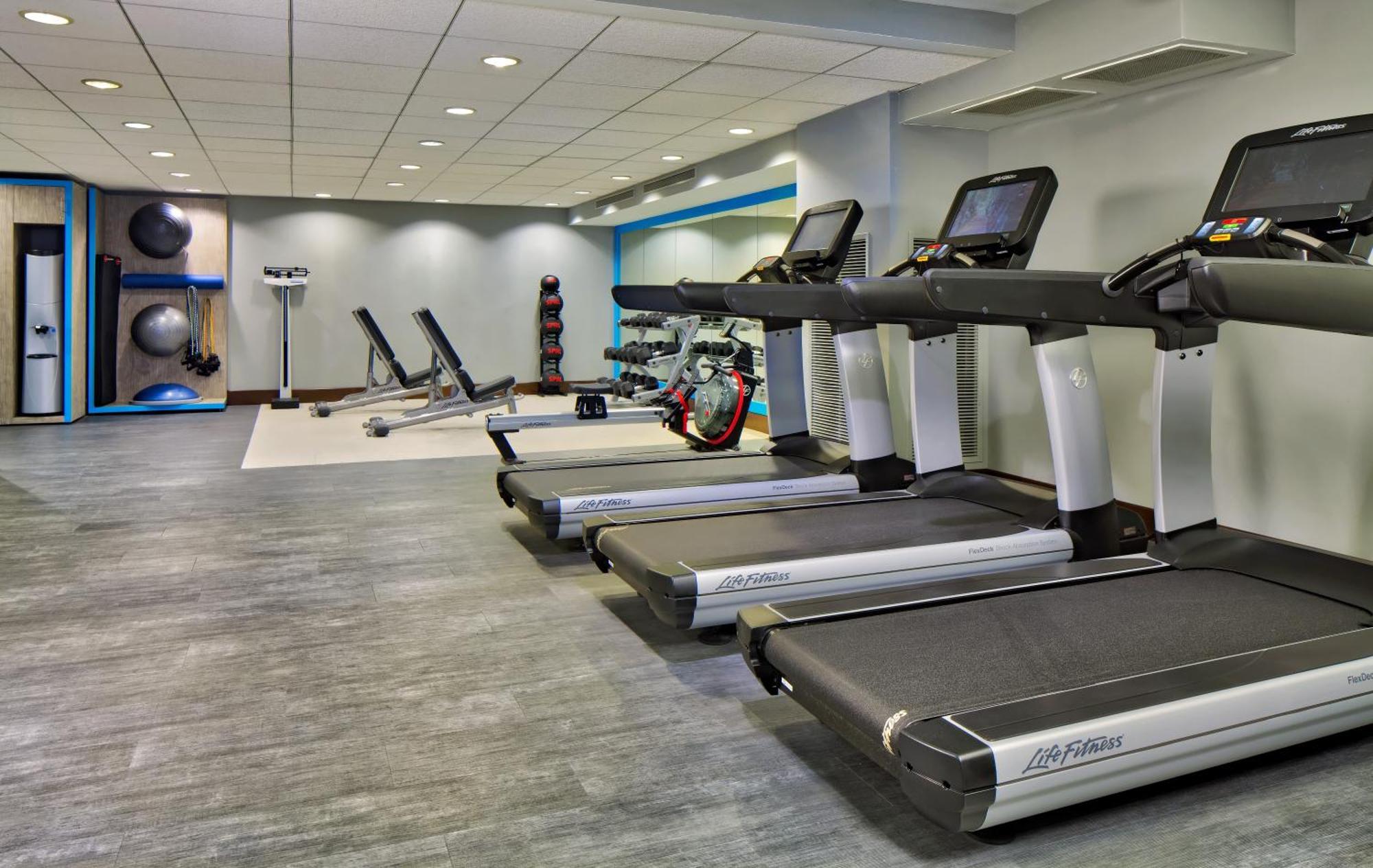 Crowne Plaza - Chicago West Loop By Ihg Hotel Luaran gambar