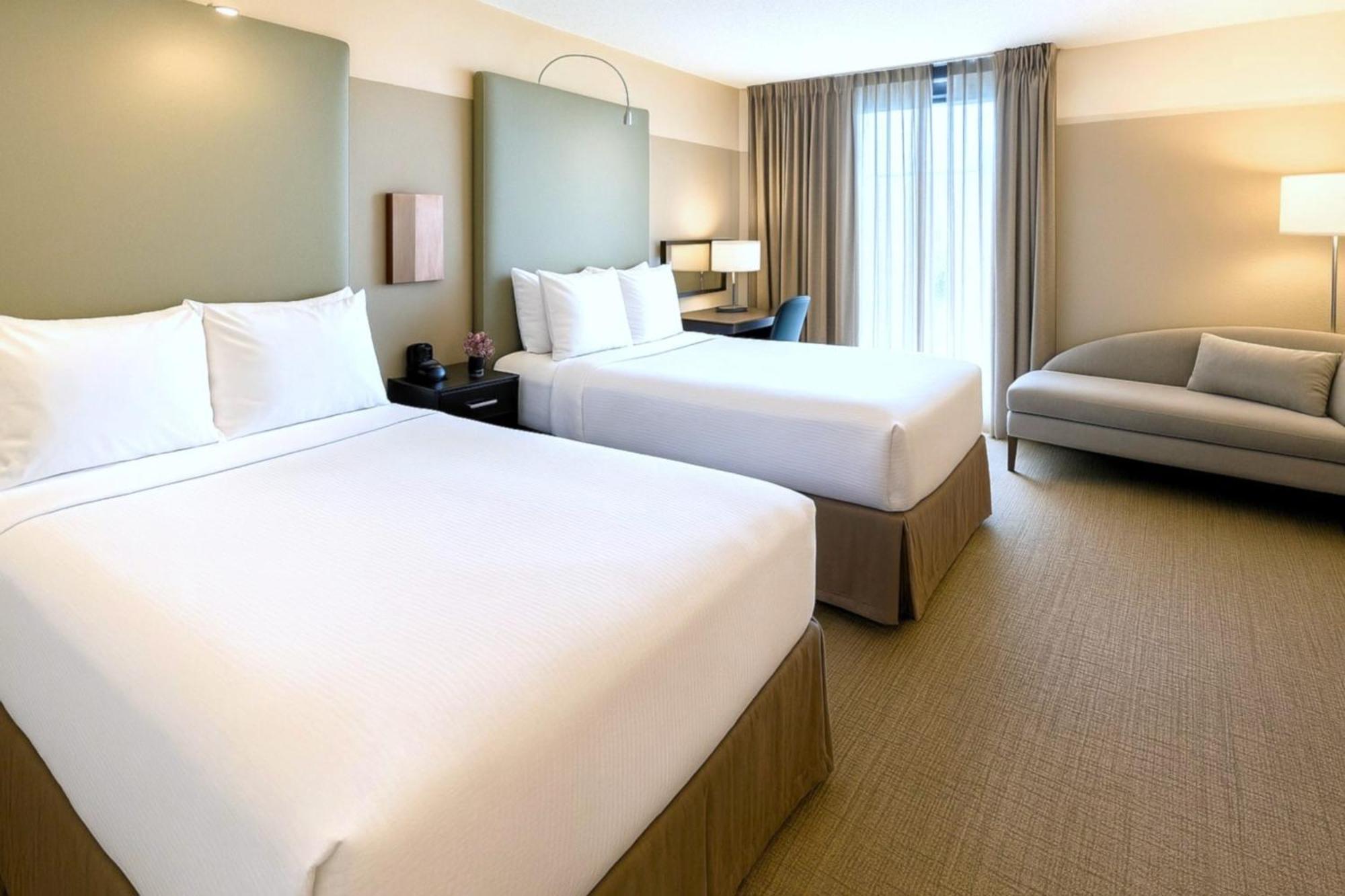 Crowne Plaza - Chicago West Loop By Ihg Hotel Luaran gambar