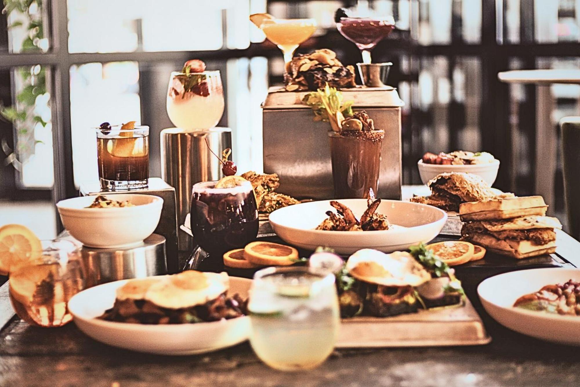 Crowne Plaza - Chicago West Loop By Ihg Hotel Luaran gambar