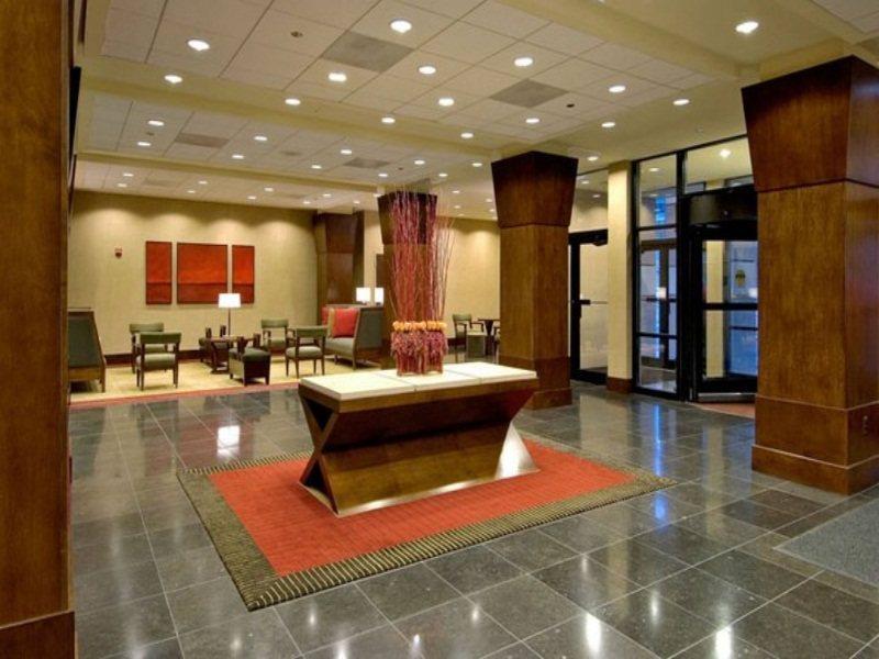Crowne Plaza - Chicago West Loop By Ihg Hotel Dalaman gambar
