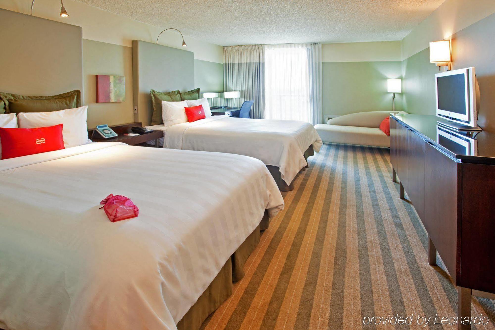 Crowne Plaza - Chicago West Loop By Ihg Hotel Luaran gambar
