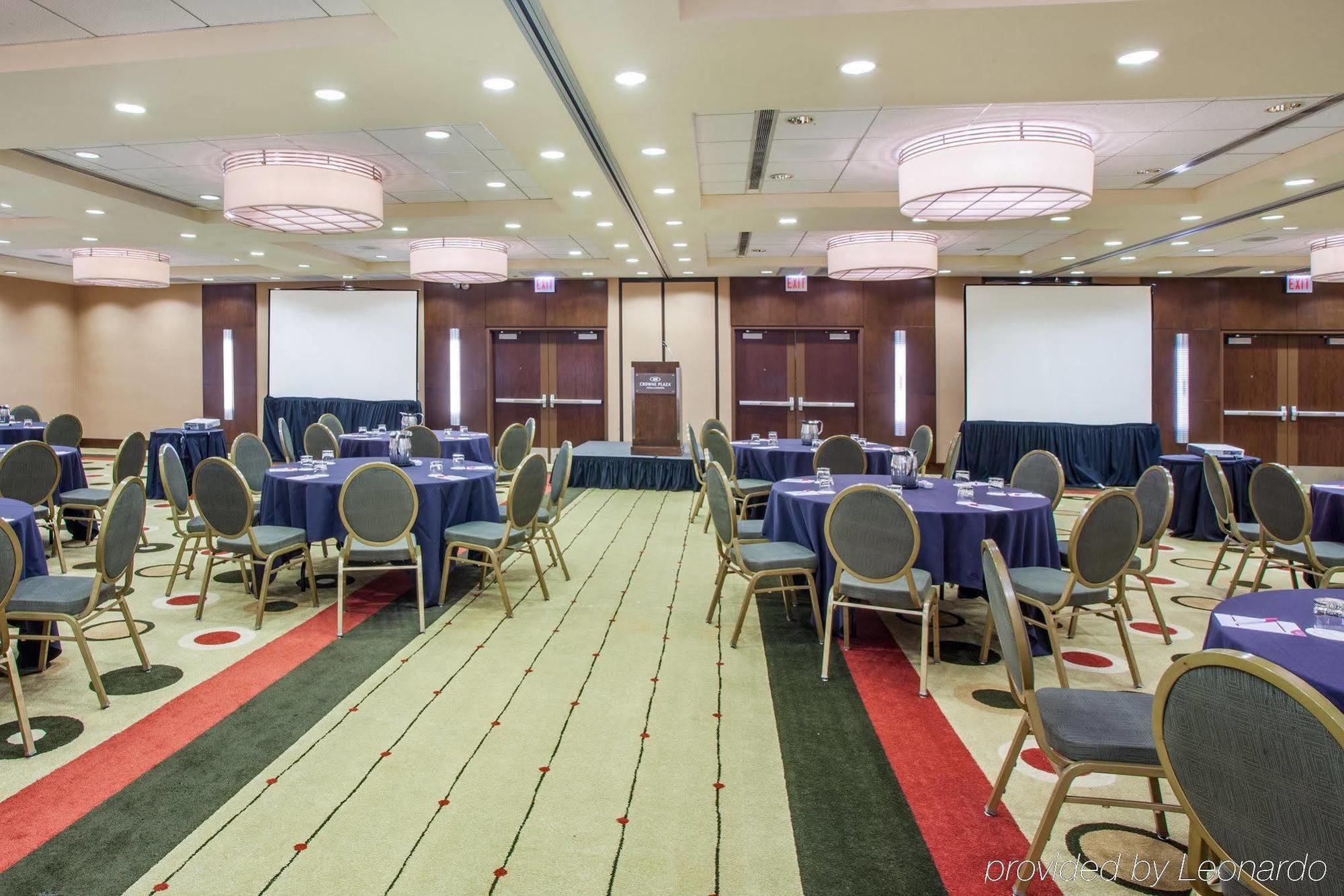 Crowne Plaza - Chicago West Loop By Ihg Hotel Luaran gambar