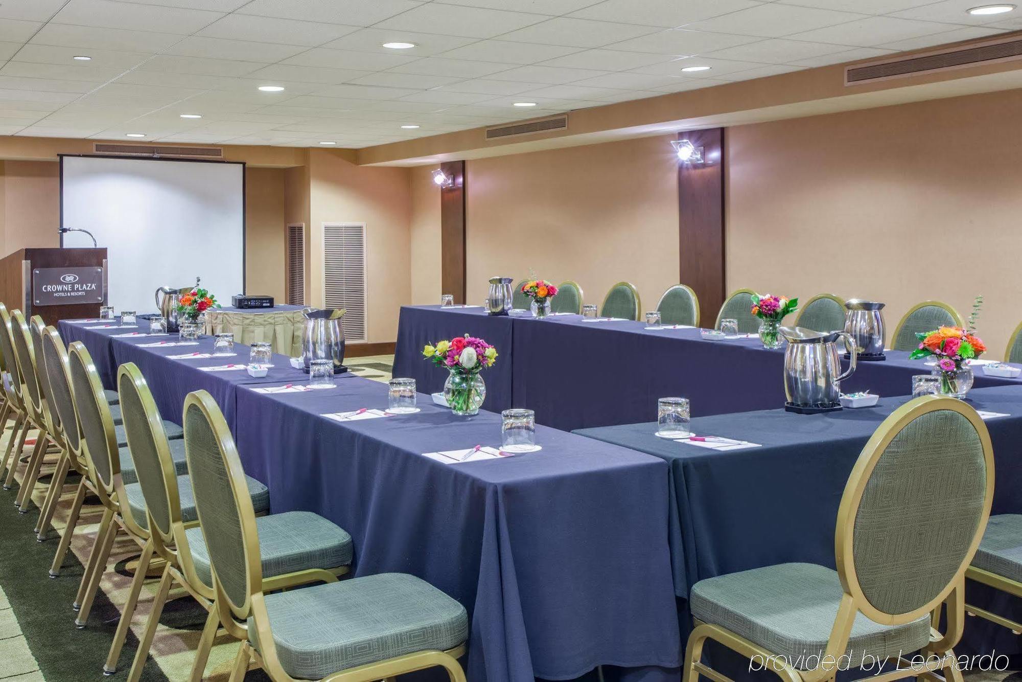 Crowne Plaza - Chicago West Loop By Ihg Hotel Luaran gambar