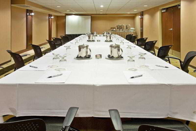 Crowne Plaza - Chicago West Loop By Ihg Hotel Luaran gambar