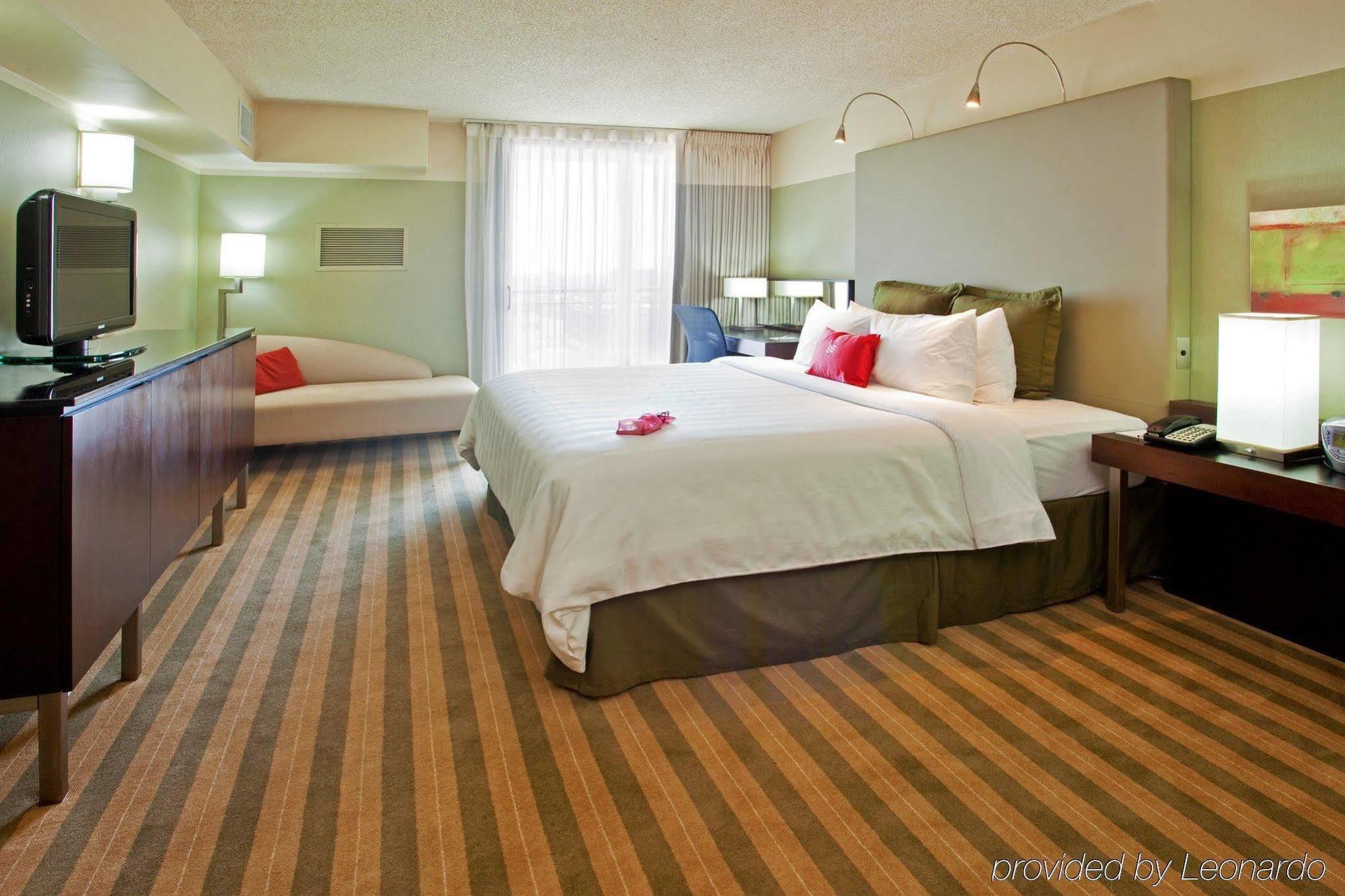 Crowne Plaza - Chicago West Loop By Ihg Hotel Luaran gambar
