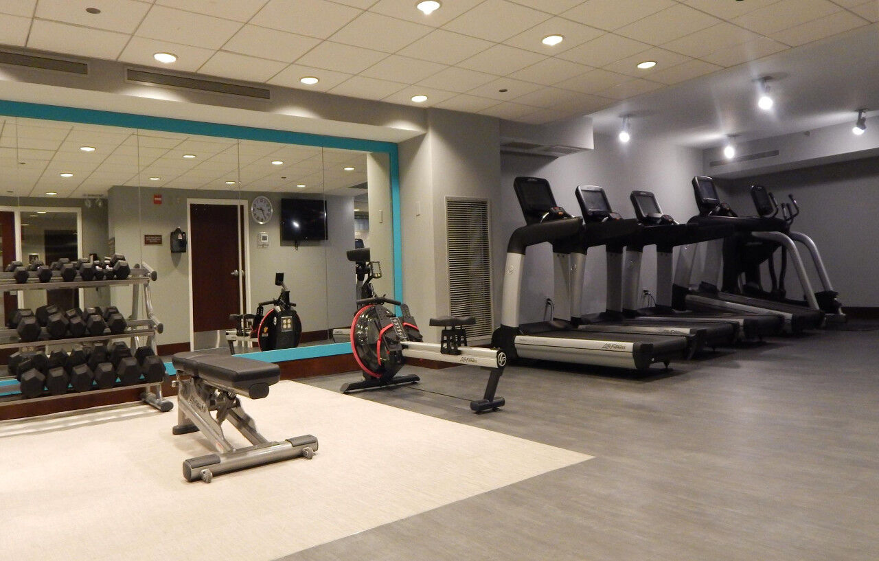 Crowne Plaza - Chicago West Loop By Ihg Hotel Luaran gambar