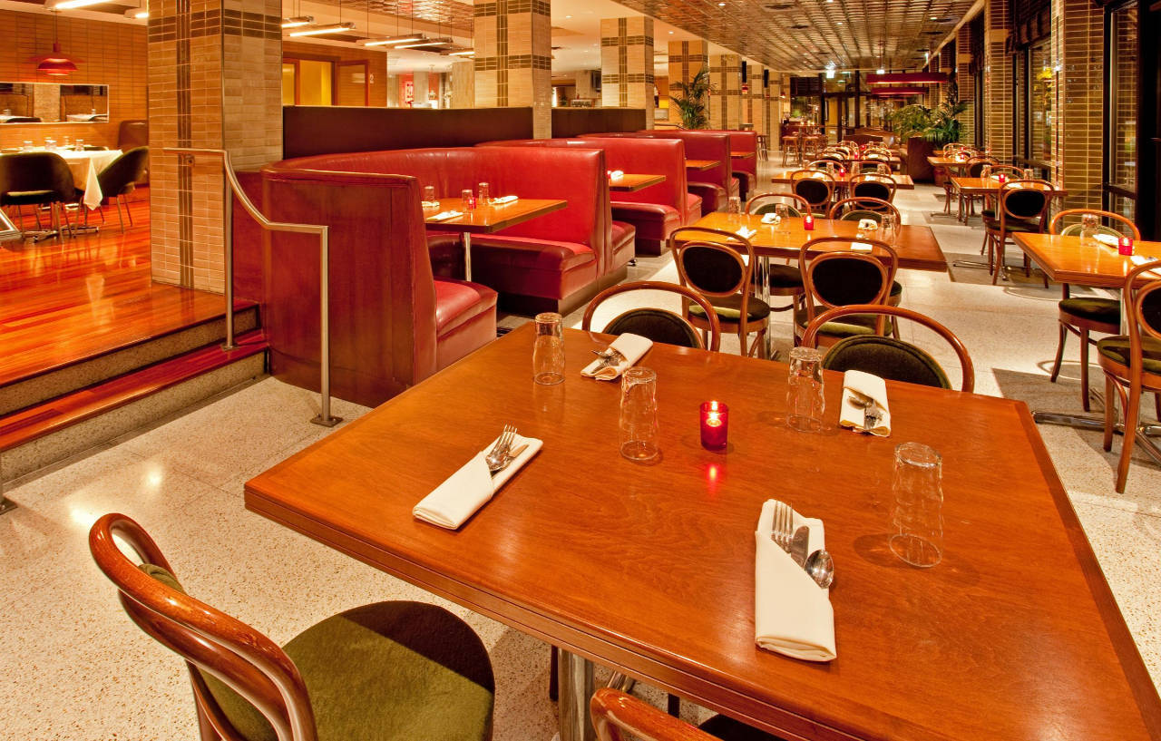 Crowne Plaza - Chicago West Loop By Ihg Hotel Luaran gambar